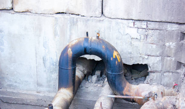 Reliable MA Water damage restoration Solutions